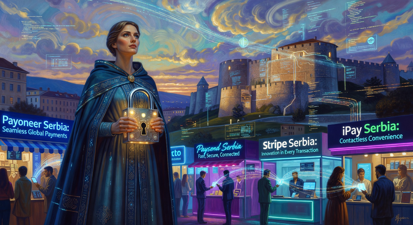 Sistemi digitalnih plaćanja: Bezbedne finansijske transakcije