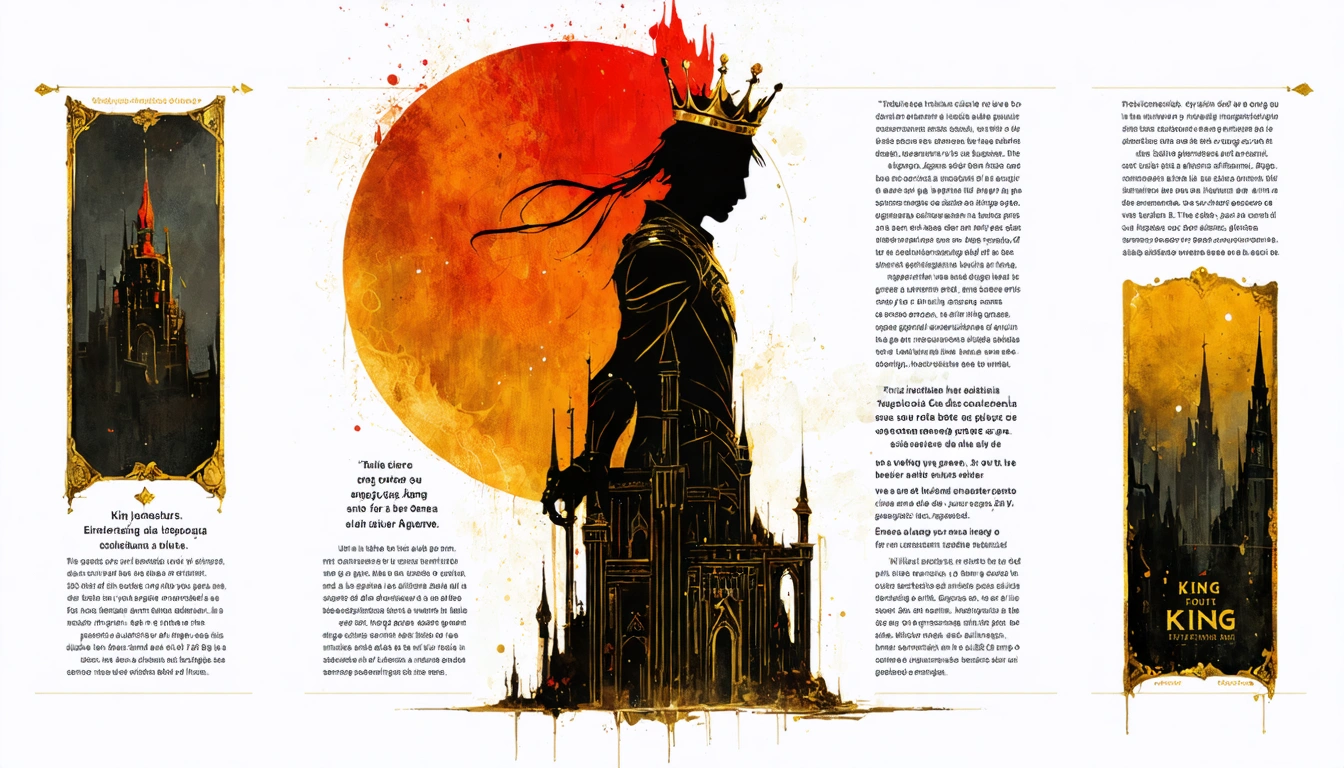 King Slots: Kraljevska kolekcija kazino igara