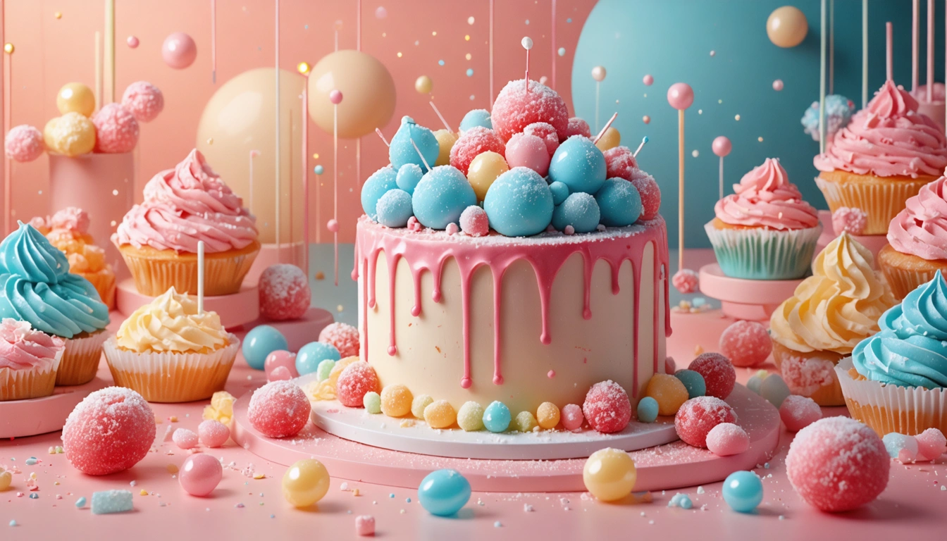 Sugar Rush 1000: Kako da uvećate svoje dobitke