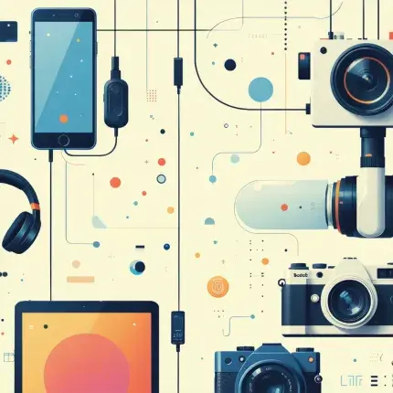 Pametni uređaji: Inovativni gadgeti za svakodnevnu upotrebu